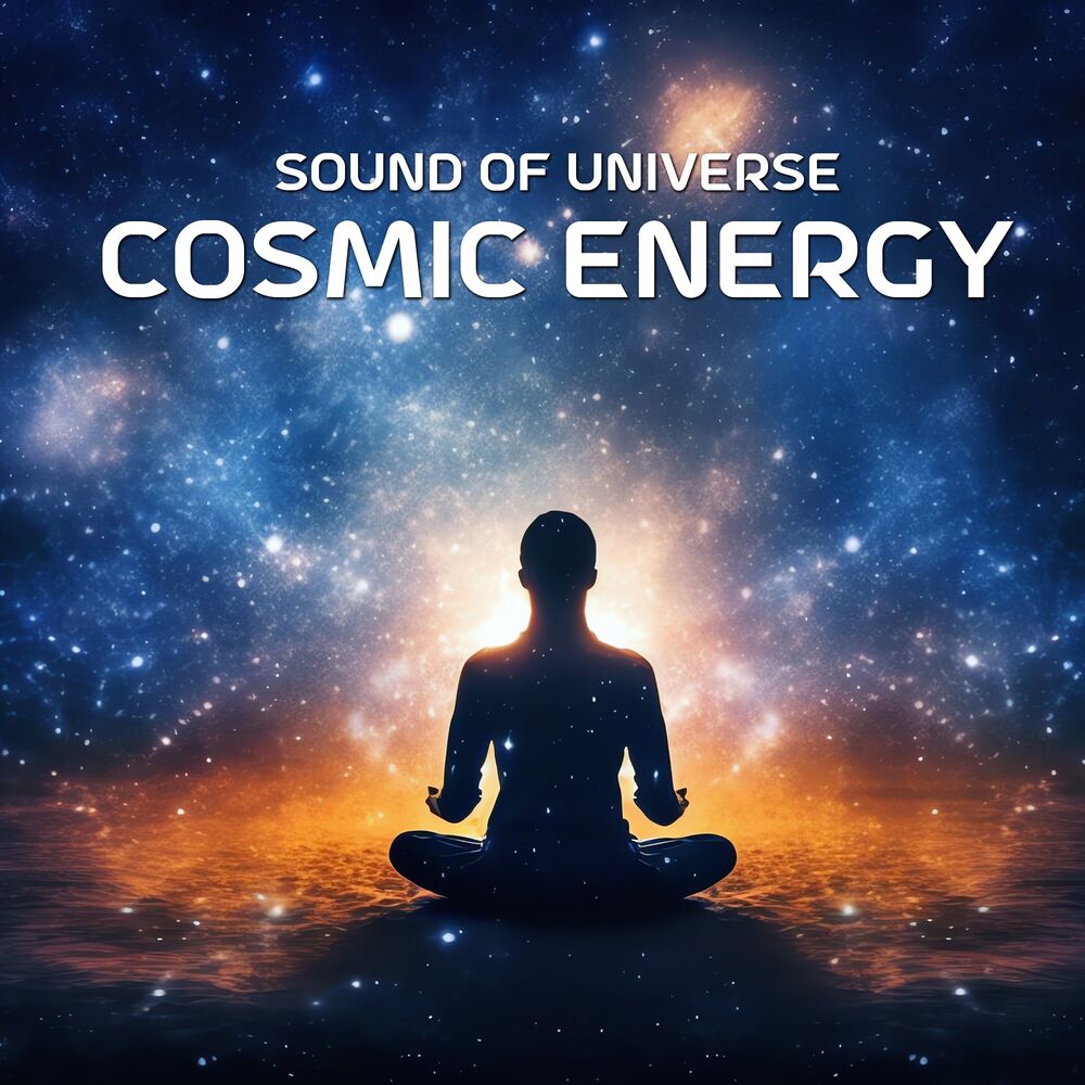 Picture of Sound Of Universe Cosmic Energy