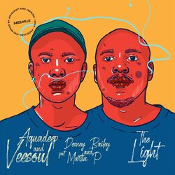 Cover of The Light