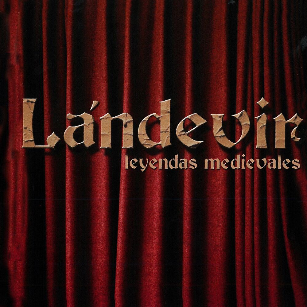 Picture of Leyendas Medievales