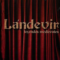 Cover of Leyendas Medievales