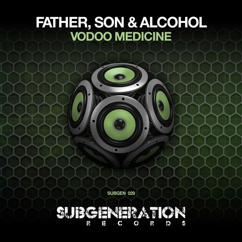 Picture of Vodoo Medicine