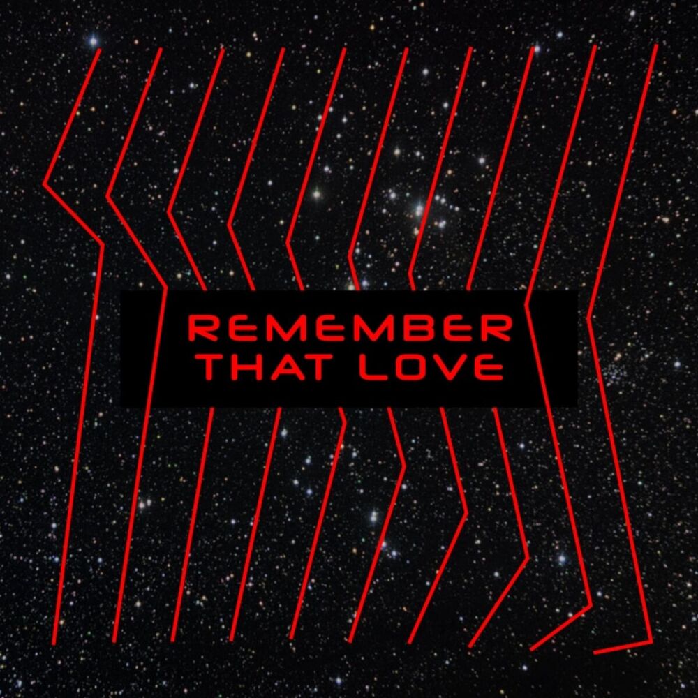 Picture of Remember That Love