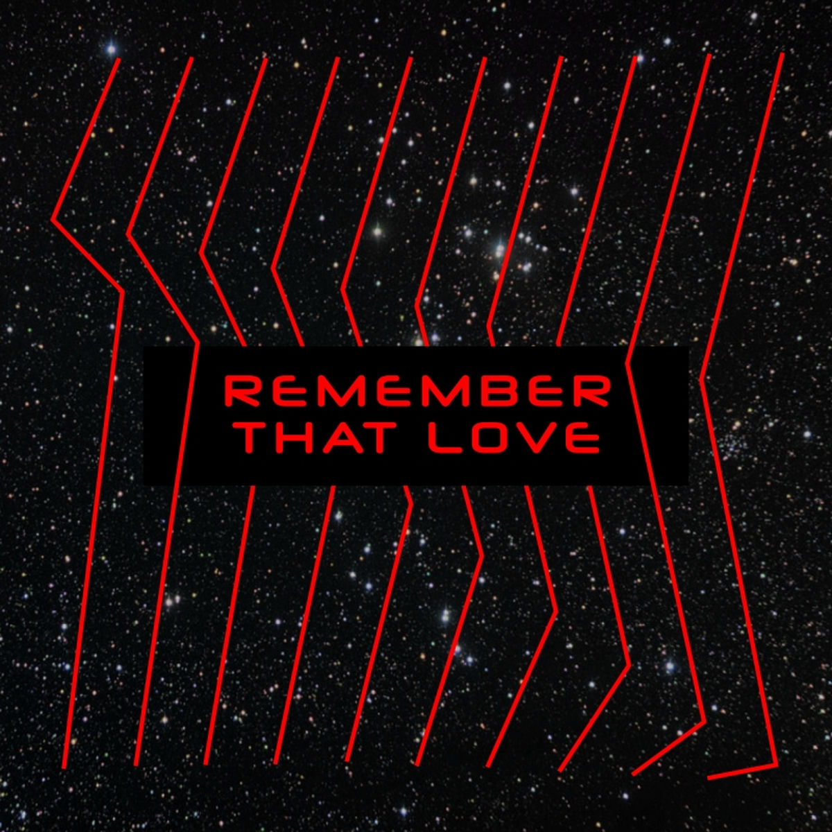 Album cover of Remember That Love