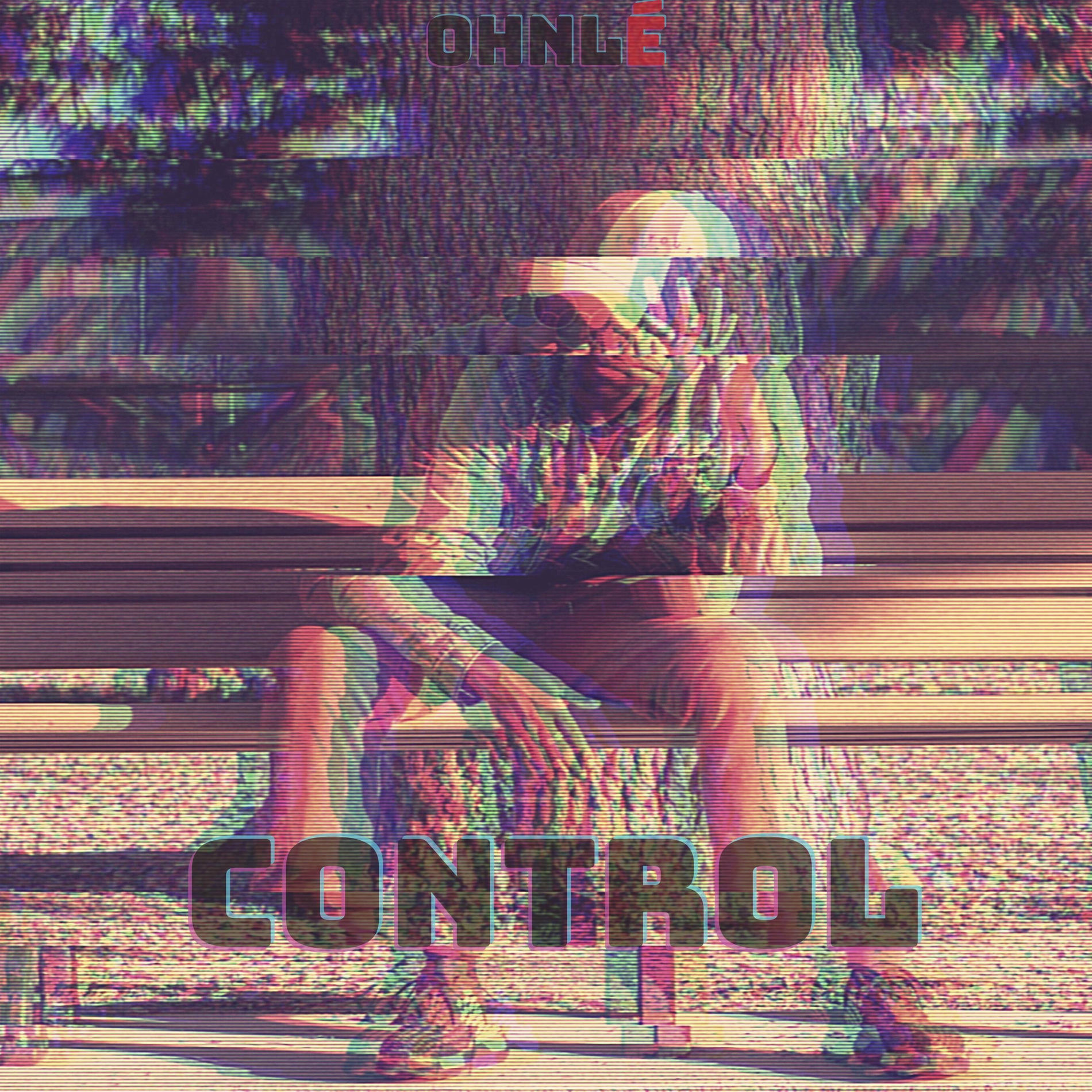 Album cover of Control