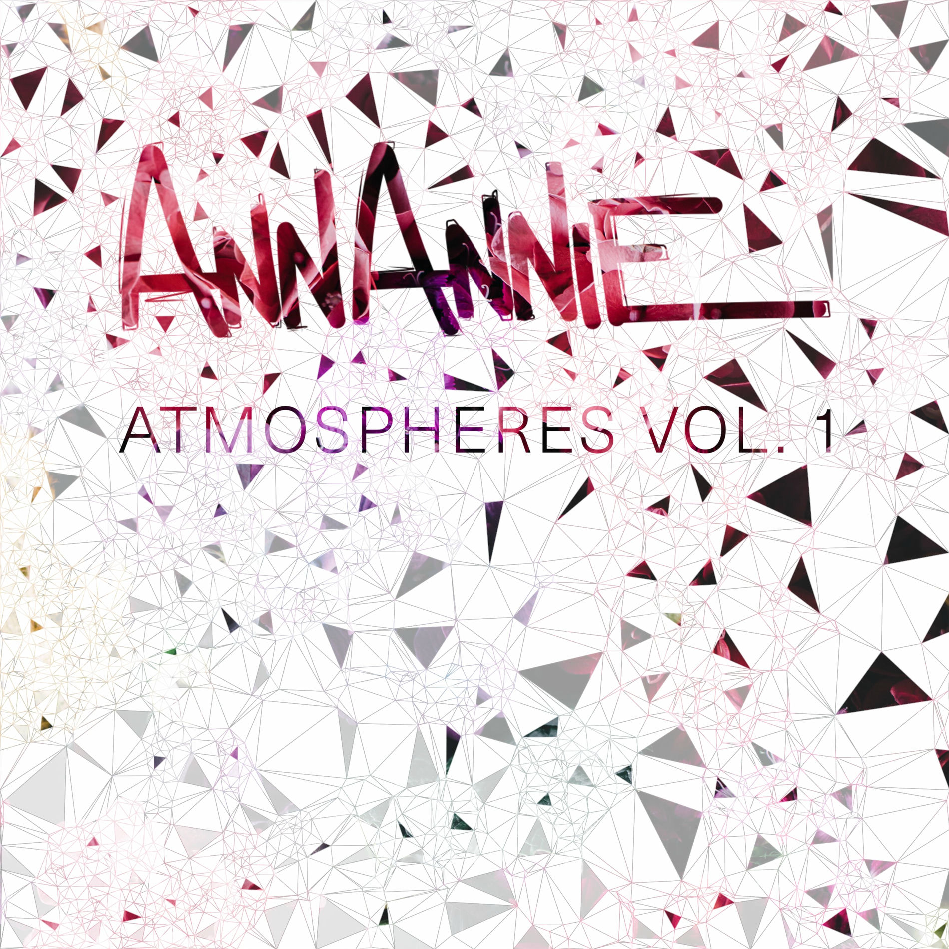 Album cover of Atmospheres, Vol. 1