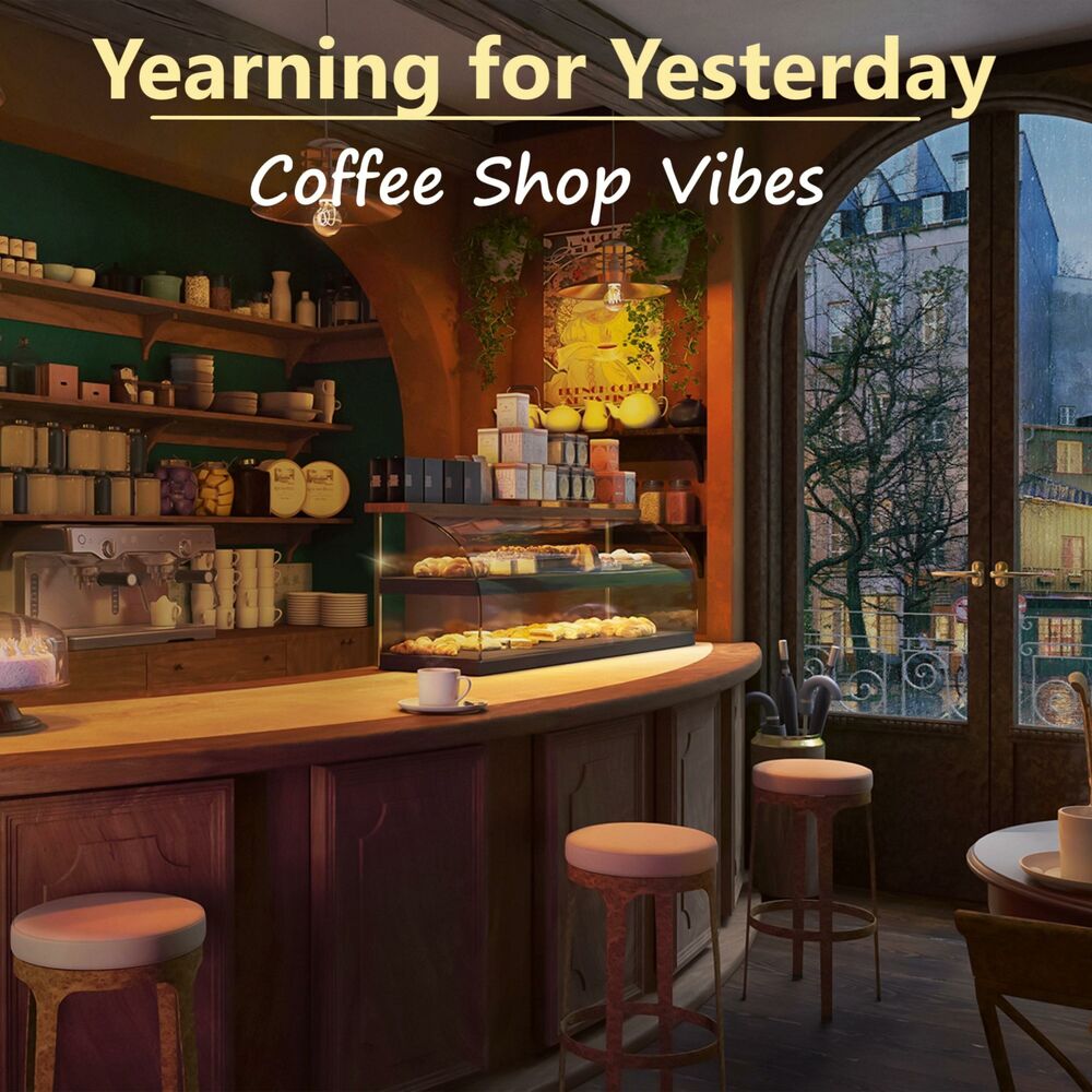 Picture of Yearning for Yesterday
