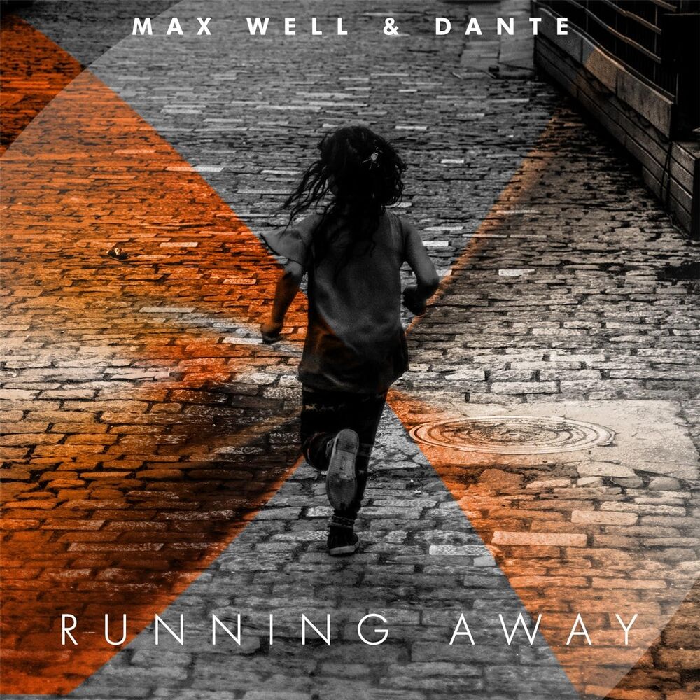 Picture of Running Away
