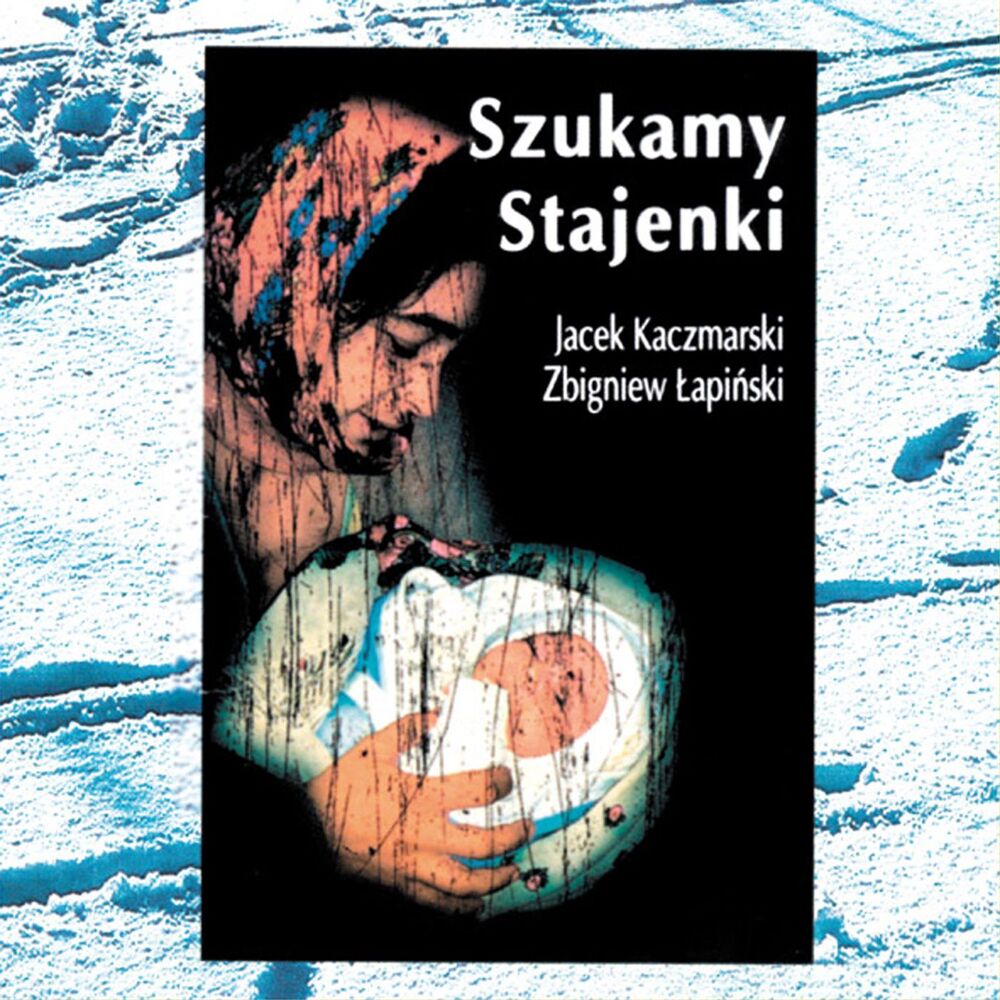 Picture of Szukamy Stajenki
