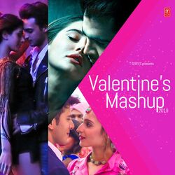 Cover of Valentine's Mashup 2019