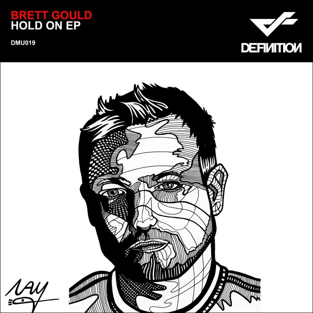 Picture of Hold On EP