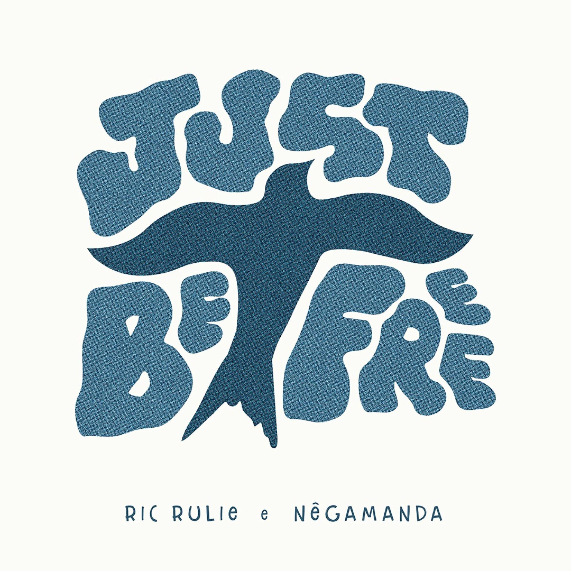 Album cover of Just Be (Free)