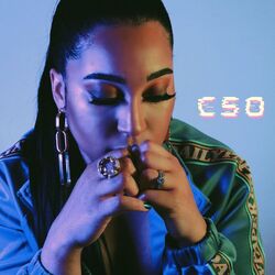 Cover of Cso