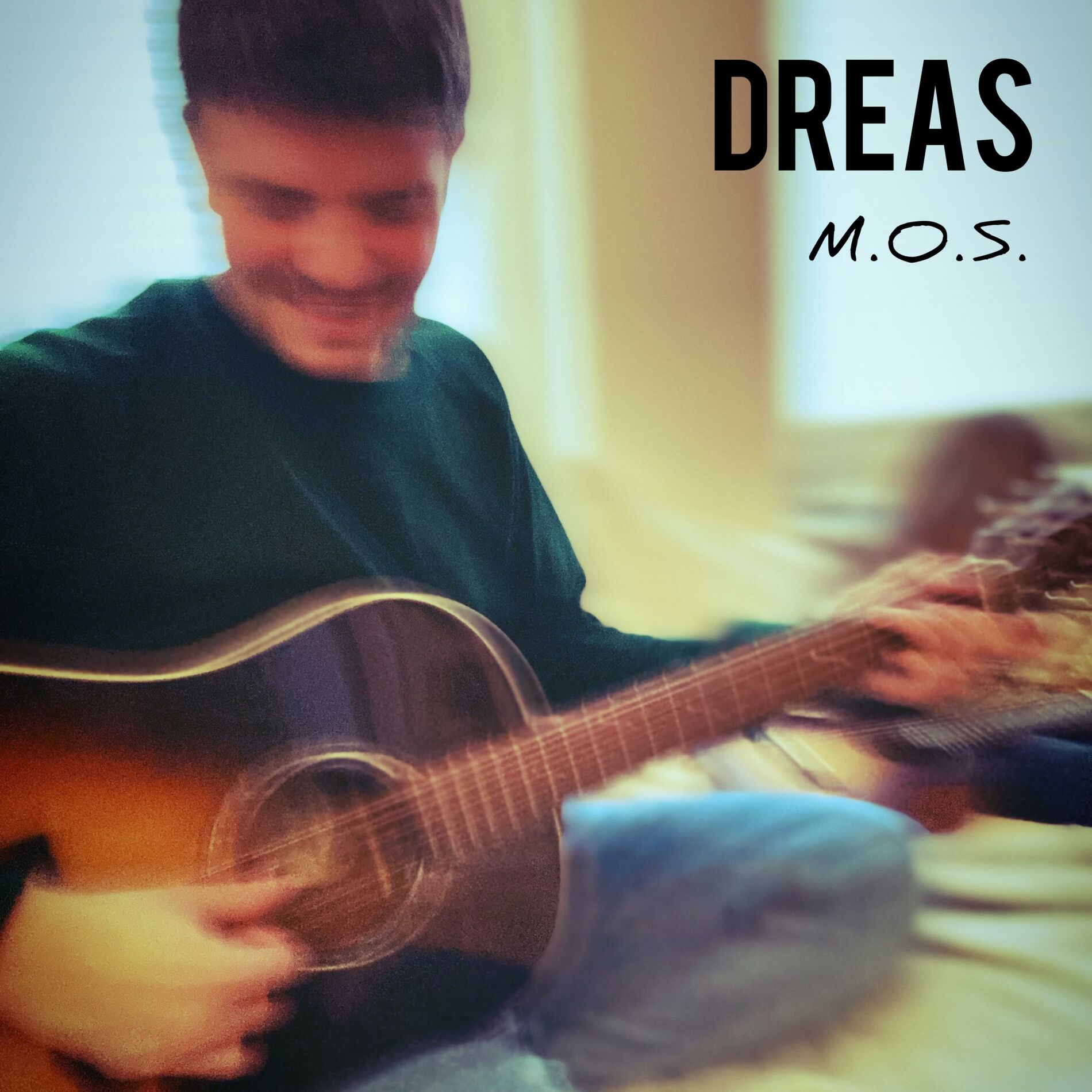 Album cover of M.O.S.