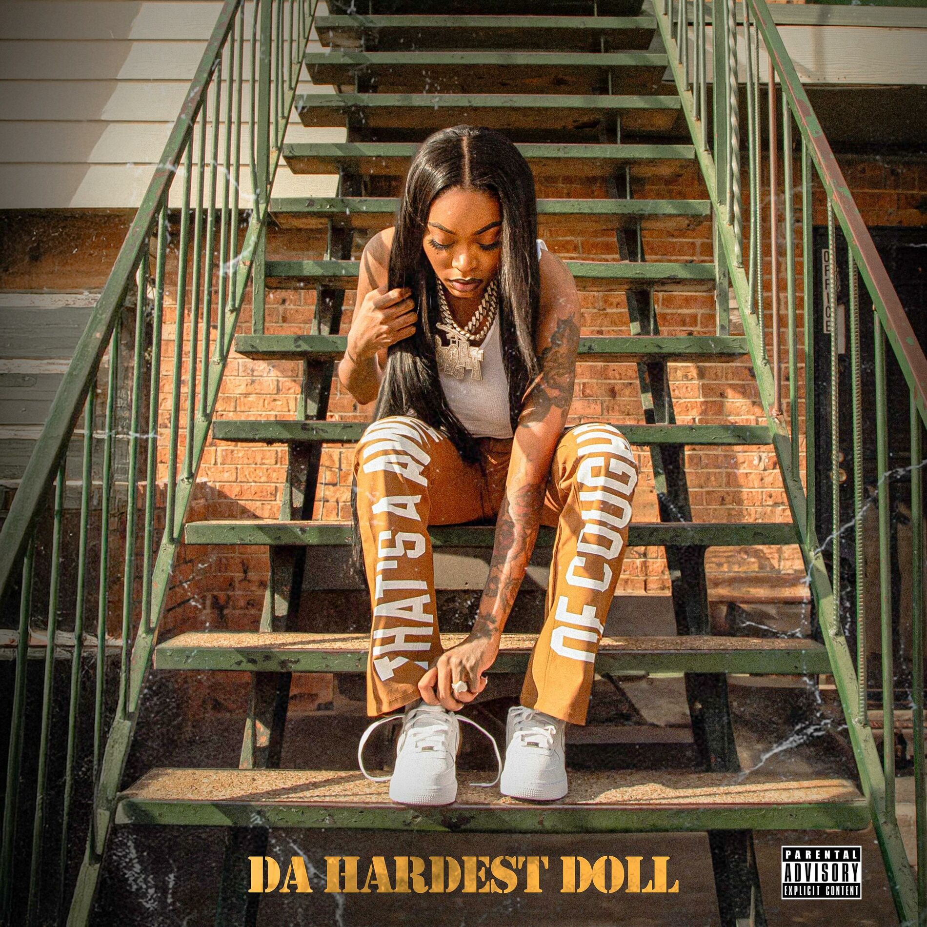 Album cover of Beauty