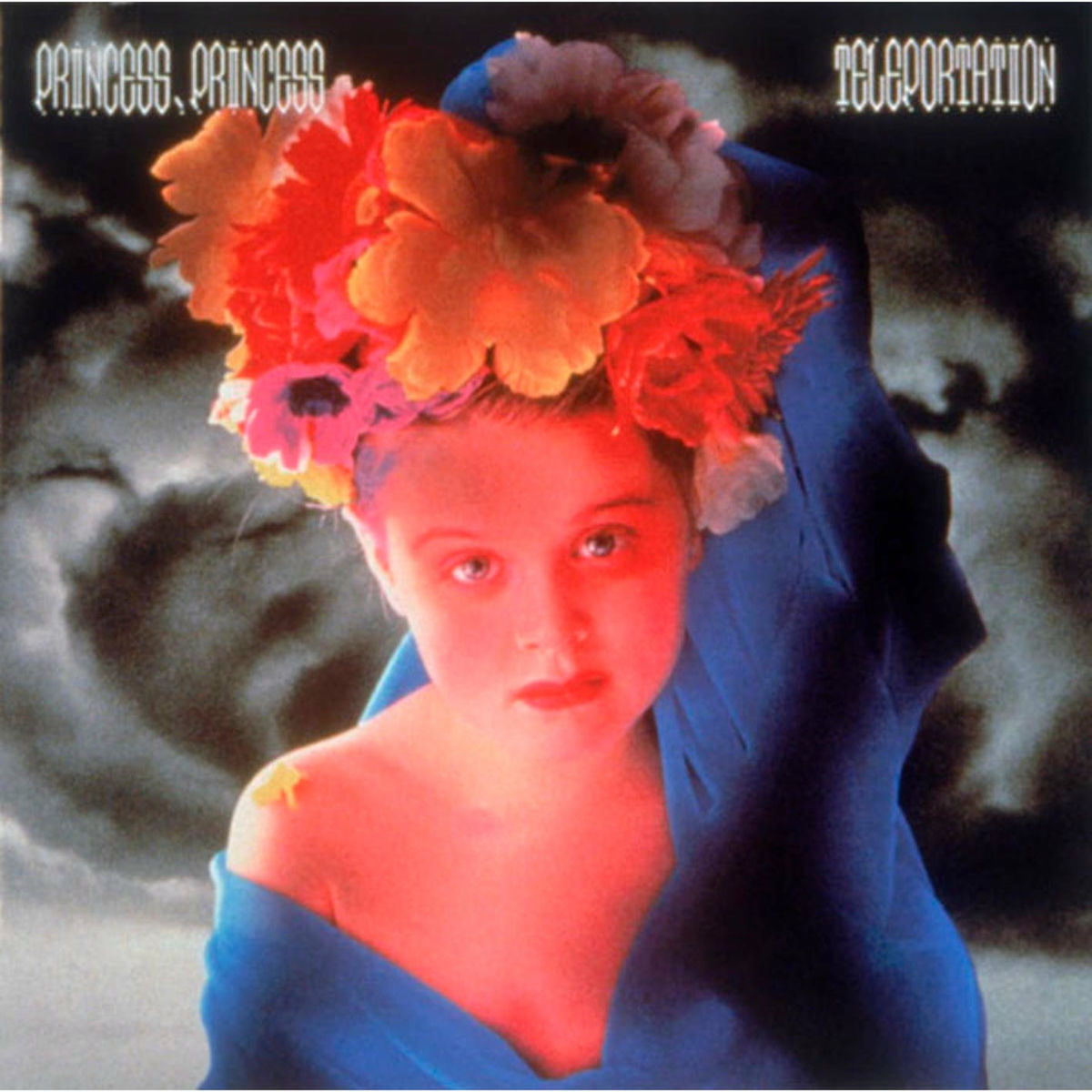 Princess Princess - TELEPORTATION | Deezer