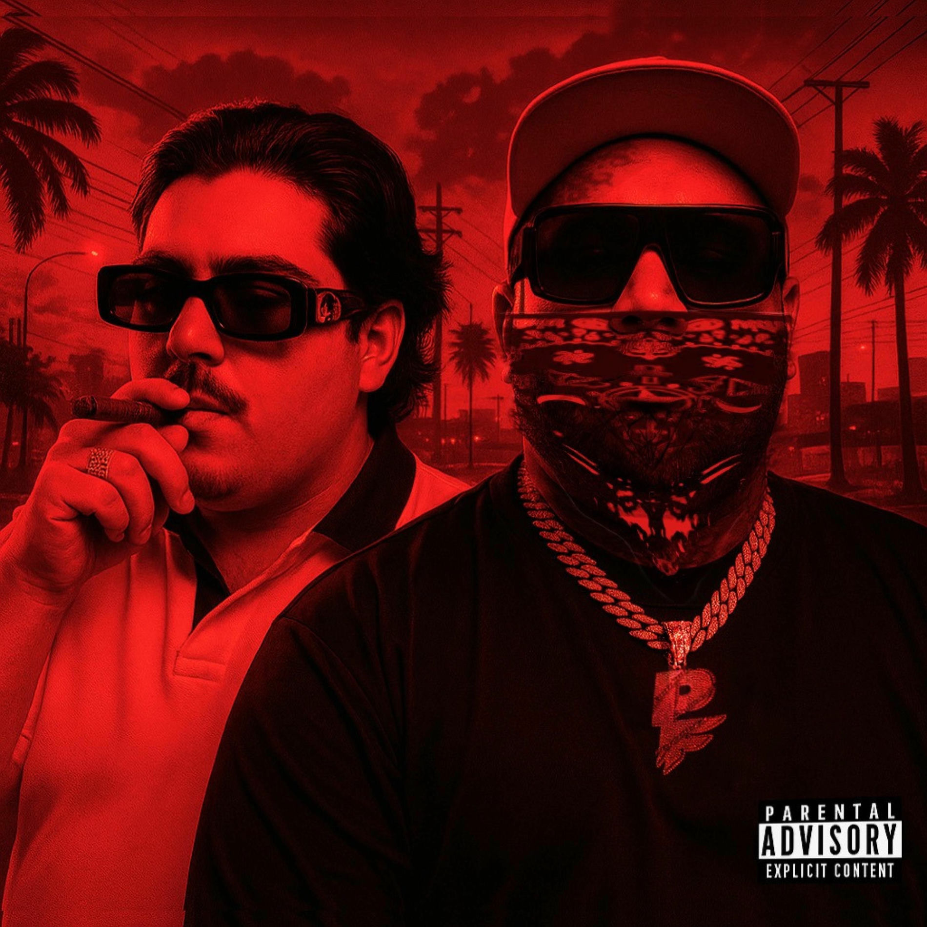 Album cover of Brillando (feat. Karat)