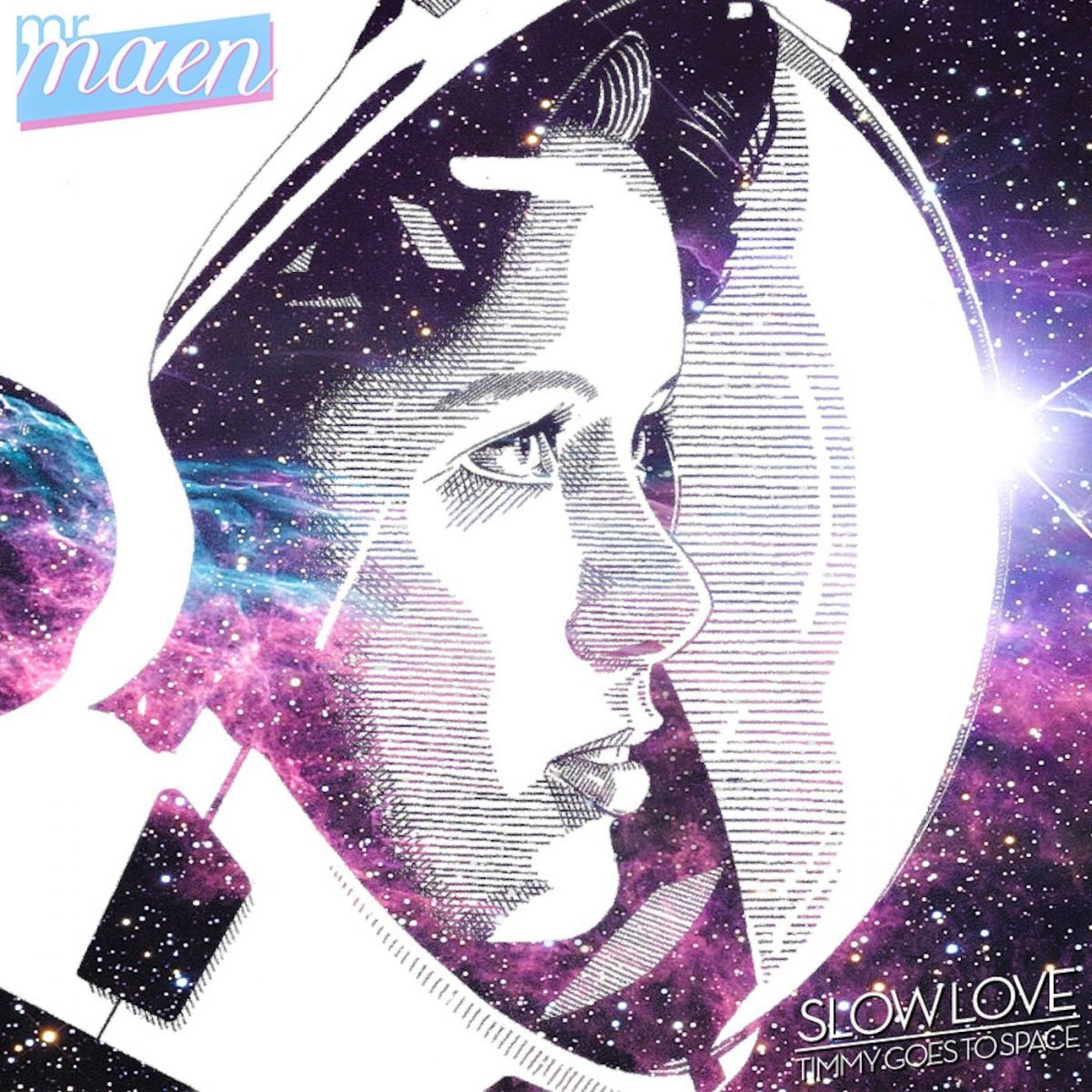 Album cover of Slow Love