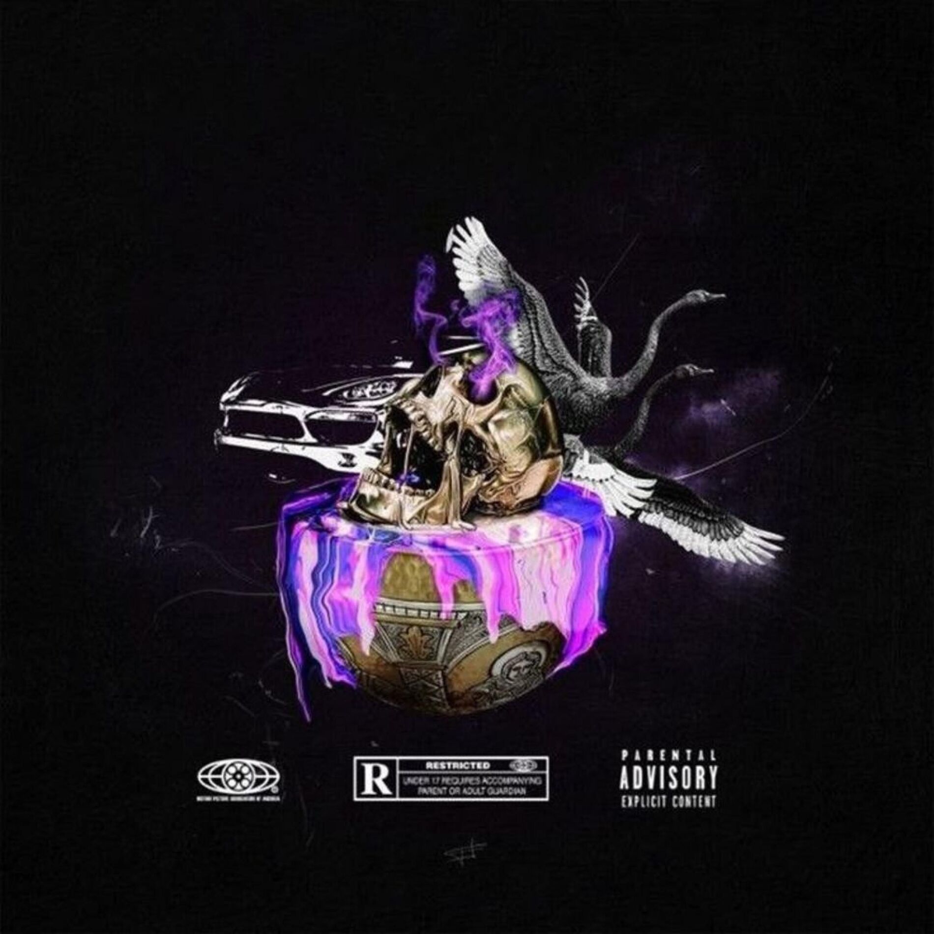 Album cover of Pay The Ticket (feat. Icewear Vezzo)
