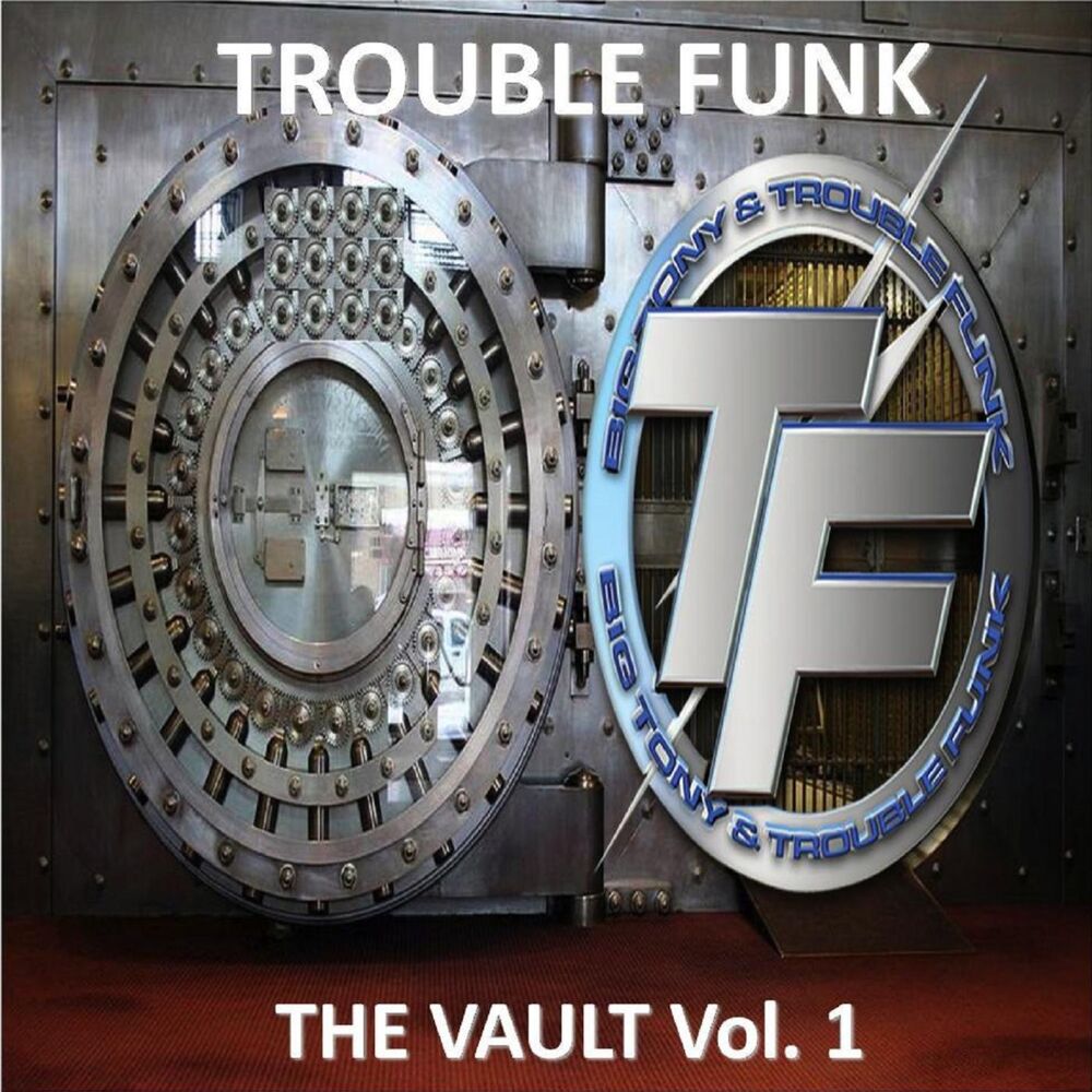 Picture of The Vault, Vol. 1
