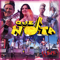 Cover of Live