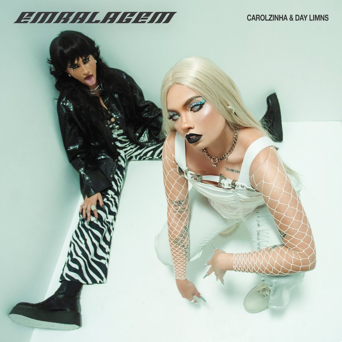 Album cover of Embalagem