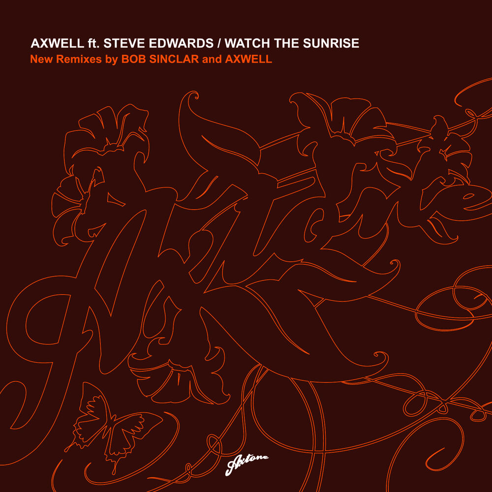 Picture of Watch The Sunrise (Remixes)