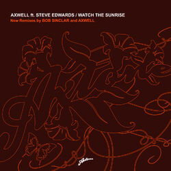Cover of Watch The Sunrise (Remixes)
