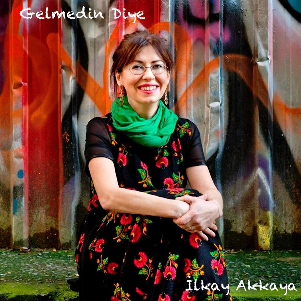 Picture of Gelmedin Diye