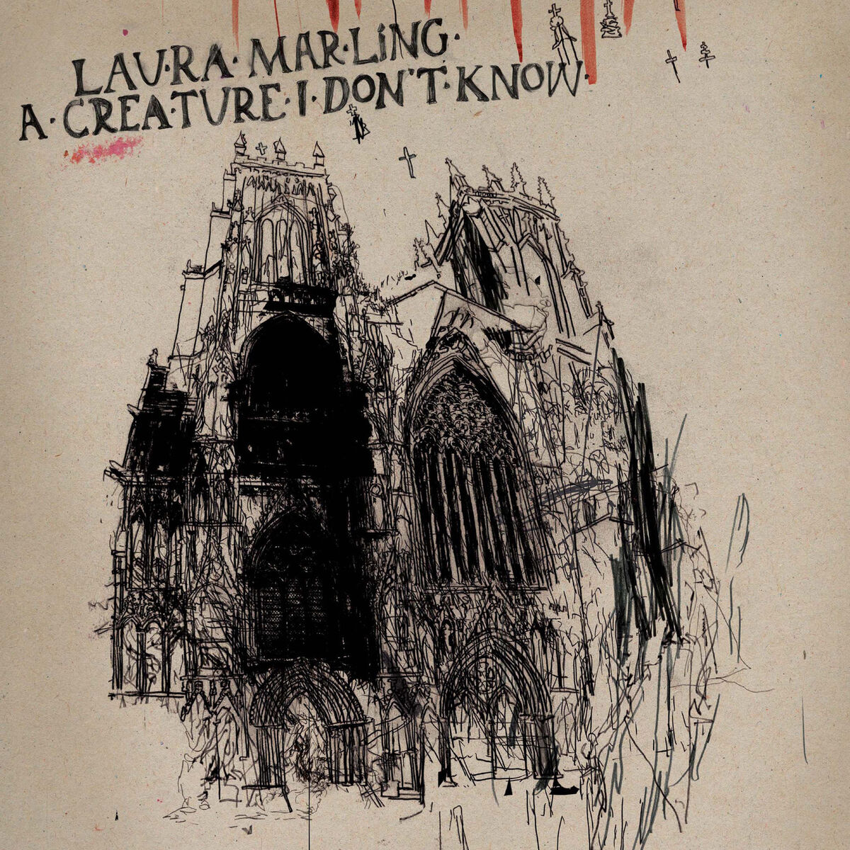 Album cover of Don't Ask Me Why