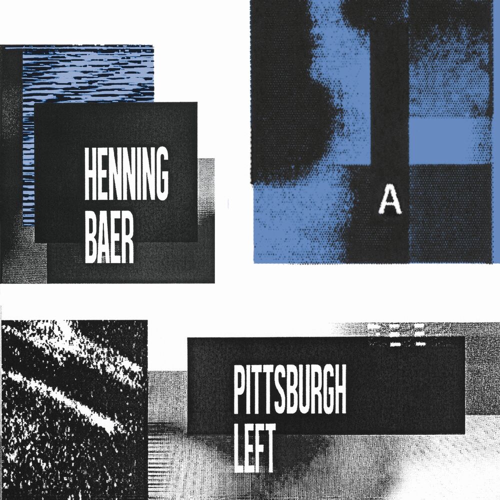 Picture of Pittsburgh Left