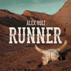 Cover of Runner