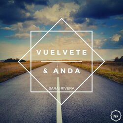Cover of Vuelvete Y Anda
