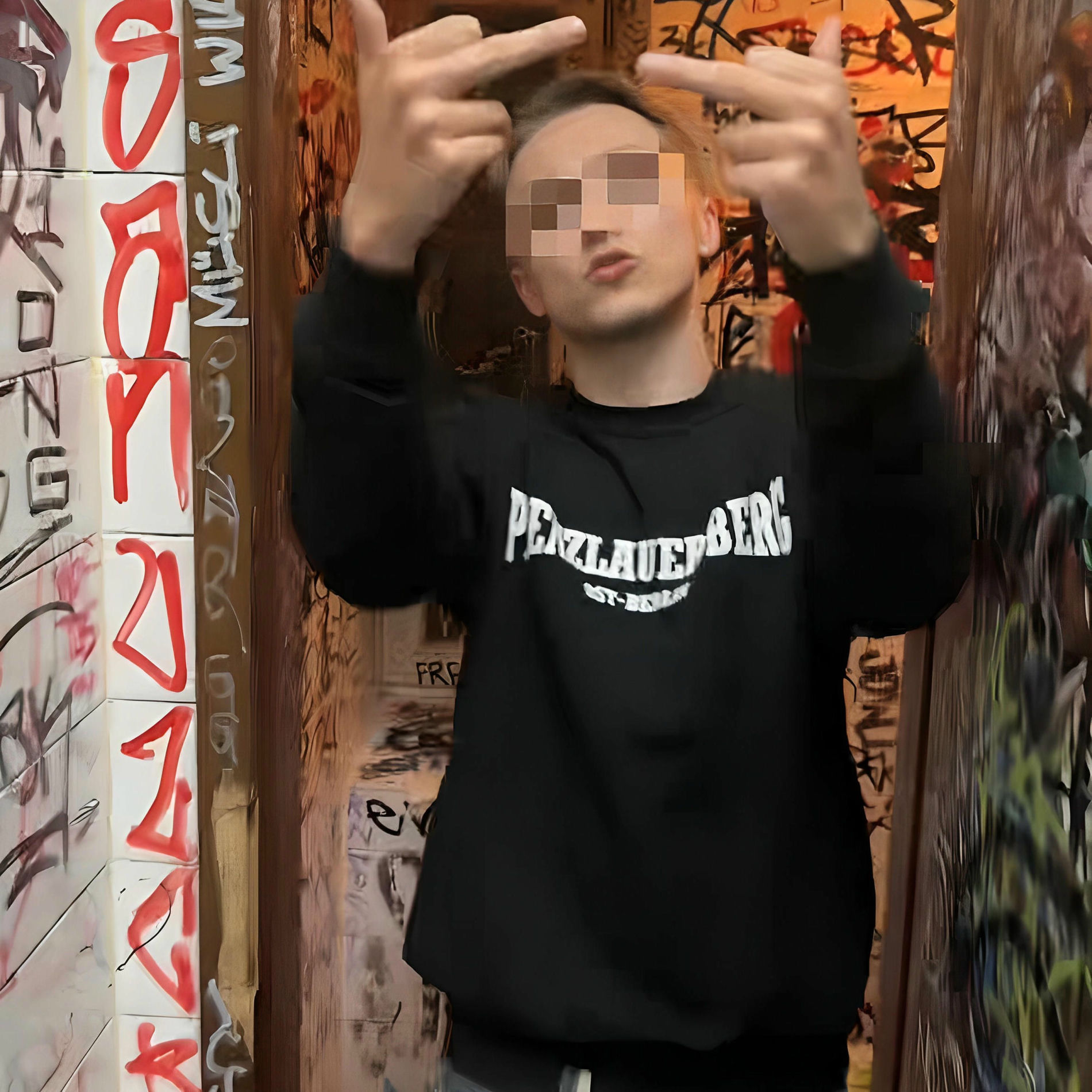 Album cover of kneipenfreestyle Pt. 1
