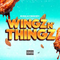 Cover of Wingz N' Thingz