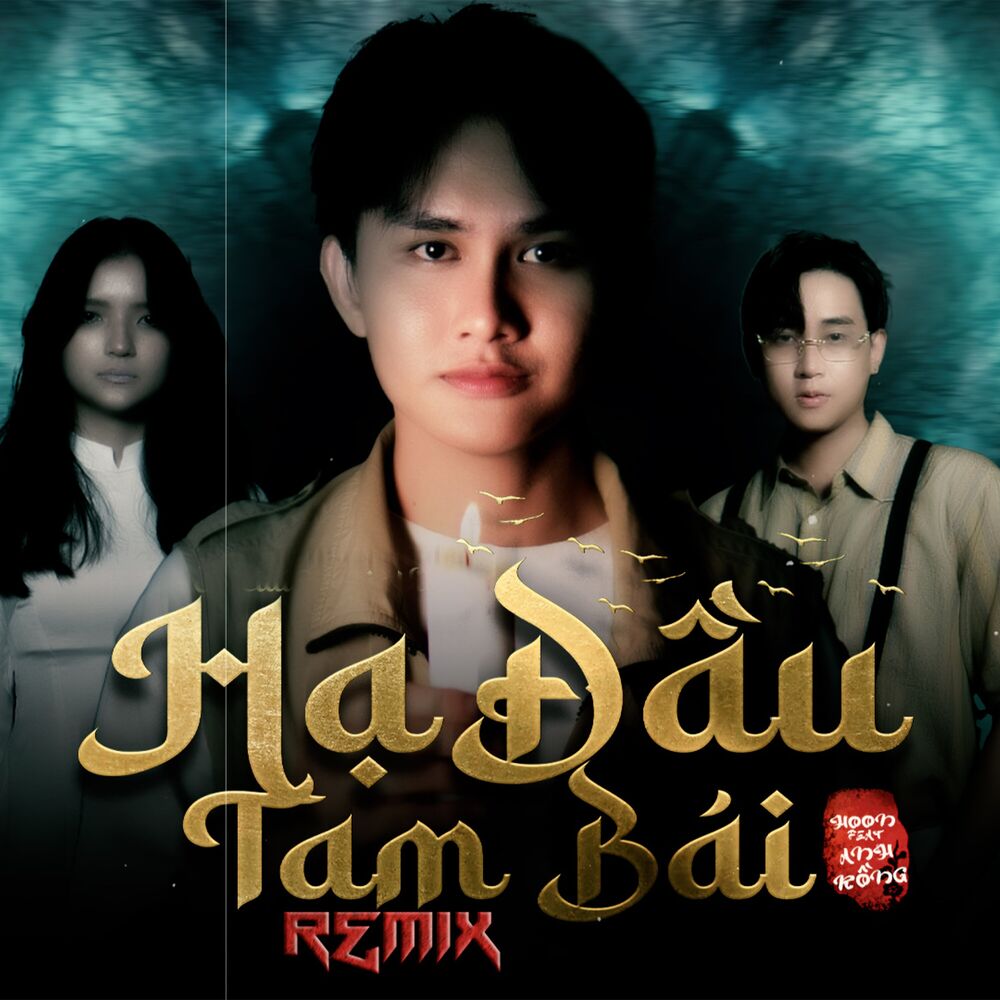 Picture of Hạ Đầu Tam Bái (SinKra Remix)