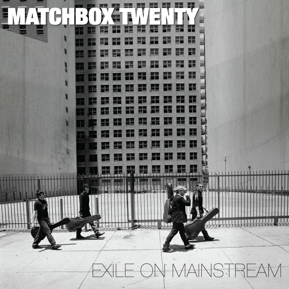 Picture of Exile on Mainstream
