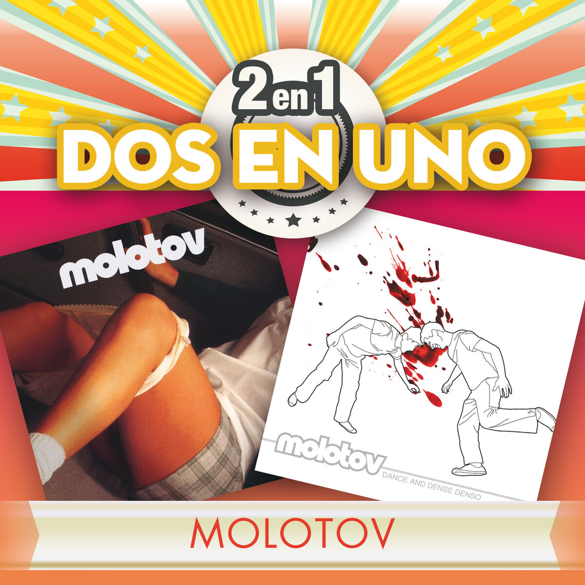 Album cover of Que No Te Haga Bobo Jacobo