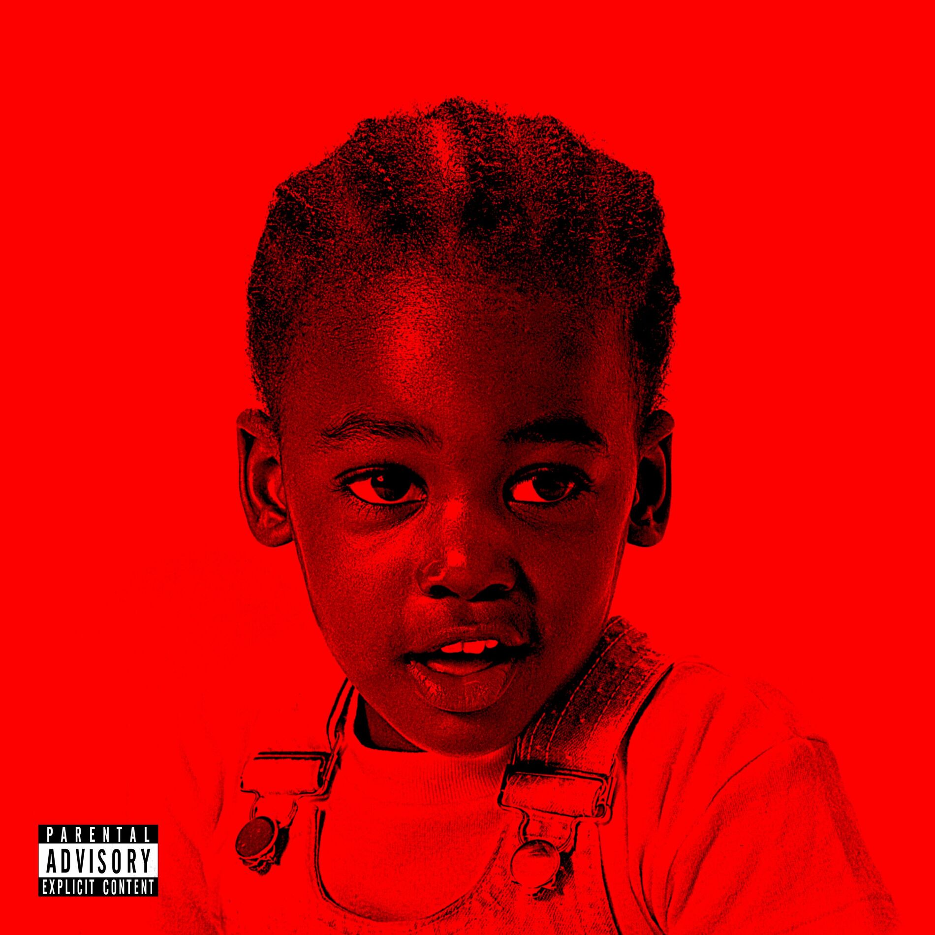 Album cover of Sticky