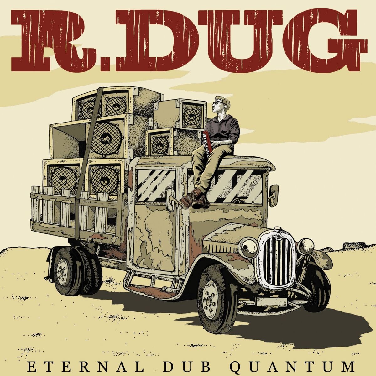 Album cover of Cannibal Riddim
