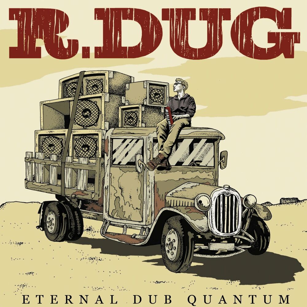 Picture of Eternal Dub Quantum