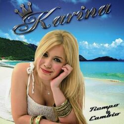 Cover of Tiempo de Cambio