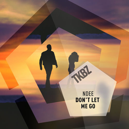 Don't Let Me Go