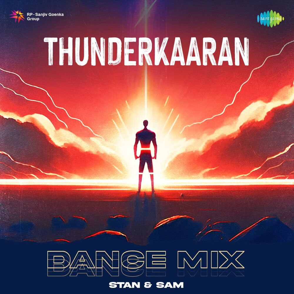 Picture of Thunderkaaran (Dance Mix)
