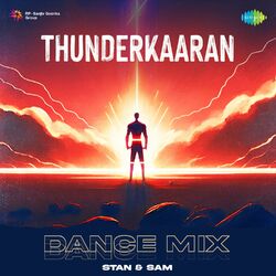 Cover of Thunderkaaran (Dance Mix)