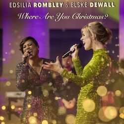 Cover of Where Are You Christmas