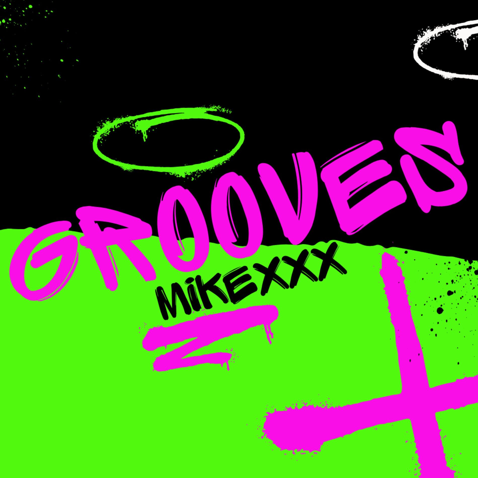 Album cover of Grooves