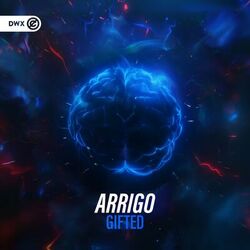 Cover of Gifted