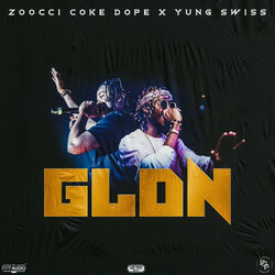 Cover of Gldn
