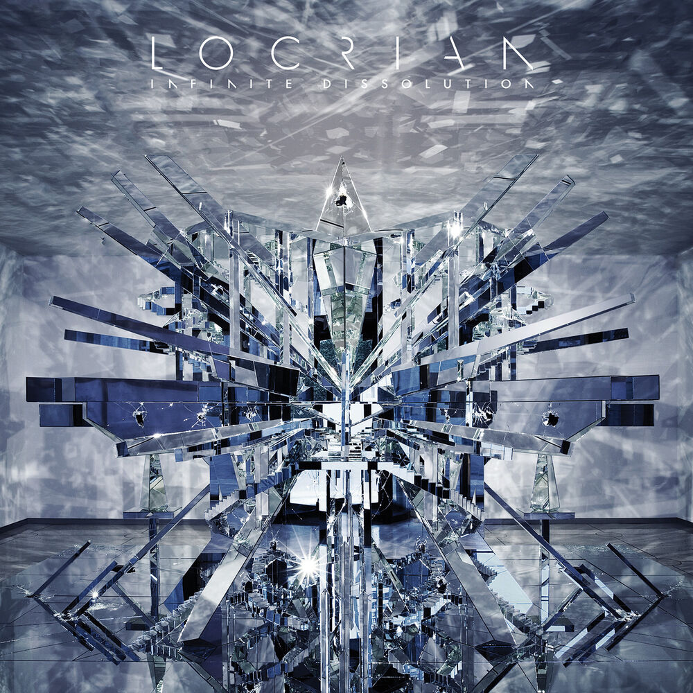 Picture of Infinite Dissolution