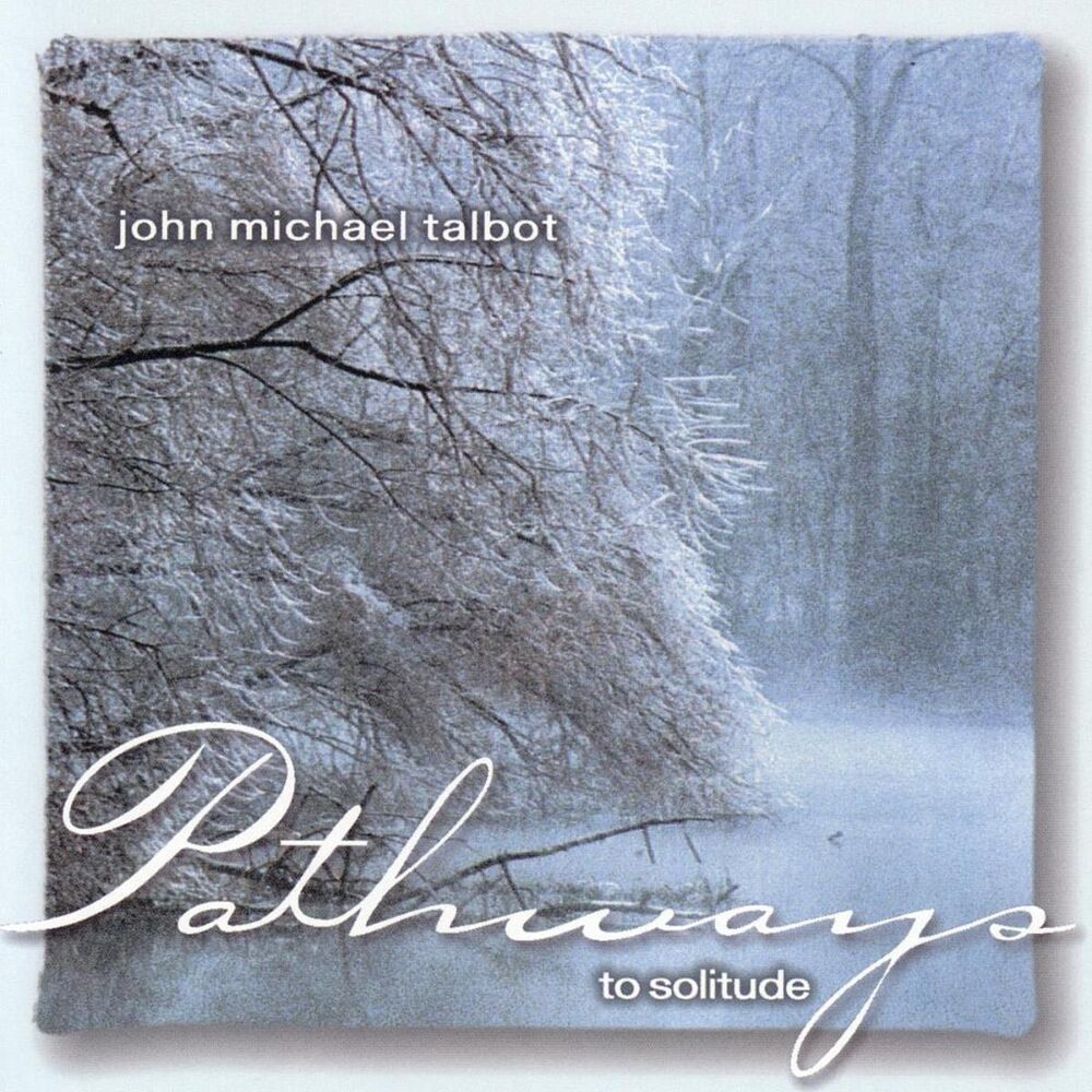 Picture of Pathways To Solitude